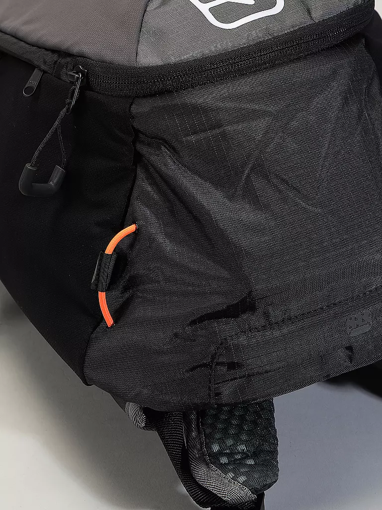 ORTOVOX | Wanderrucksack Traverse 30 | Negro