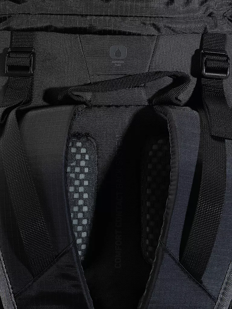 ORTOVOX | Wanderrucksack Traverse 30 | Negro