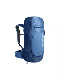 ORTOVOX | Wanderrucksack Traverse 40 | Azul