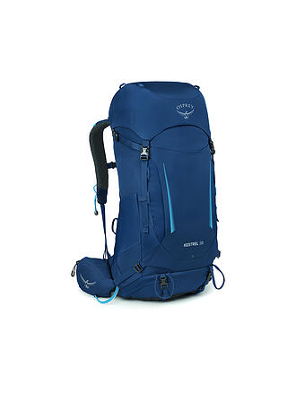 OSPREY | Mochila de trekking Kestrel 38 para hombre