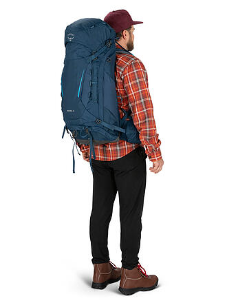 OSPREY | Mochila de trekking Kestrel 38 para hombre