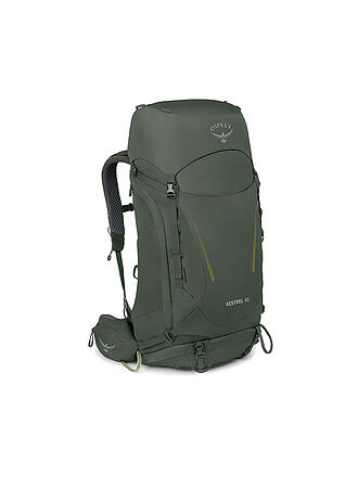 OSPREY | Mochila de trekking Kestrel 48 para hombre