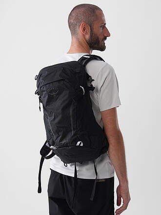 OSPREY | Mochila de senderismo Hikelite 18 18L