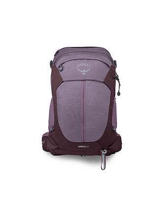 OSPREY | Mochila de senderismo para mujer Sirrus® 24L