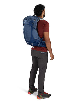 OSPREY | Mochila de senderismo Stratos 24L