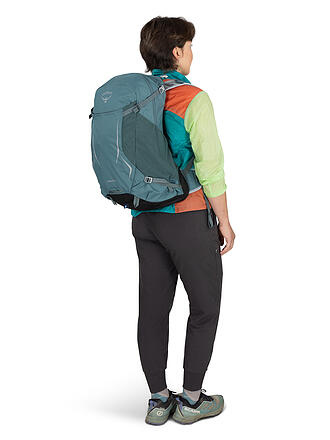 OSPREY | Mochila de senderismo Hikelite 26L