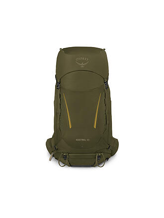 OSPREY | Mochila de senderismo Kestrel™ 48L