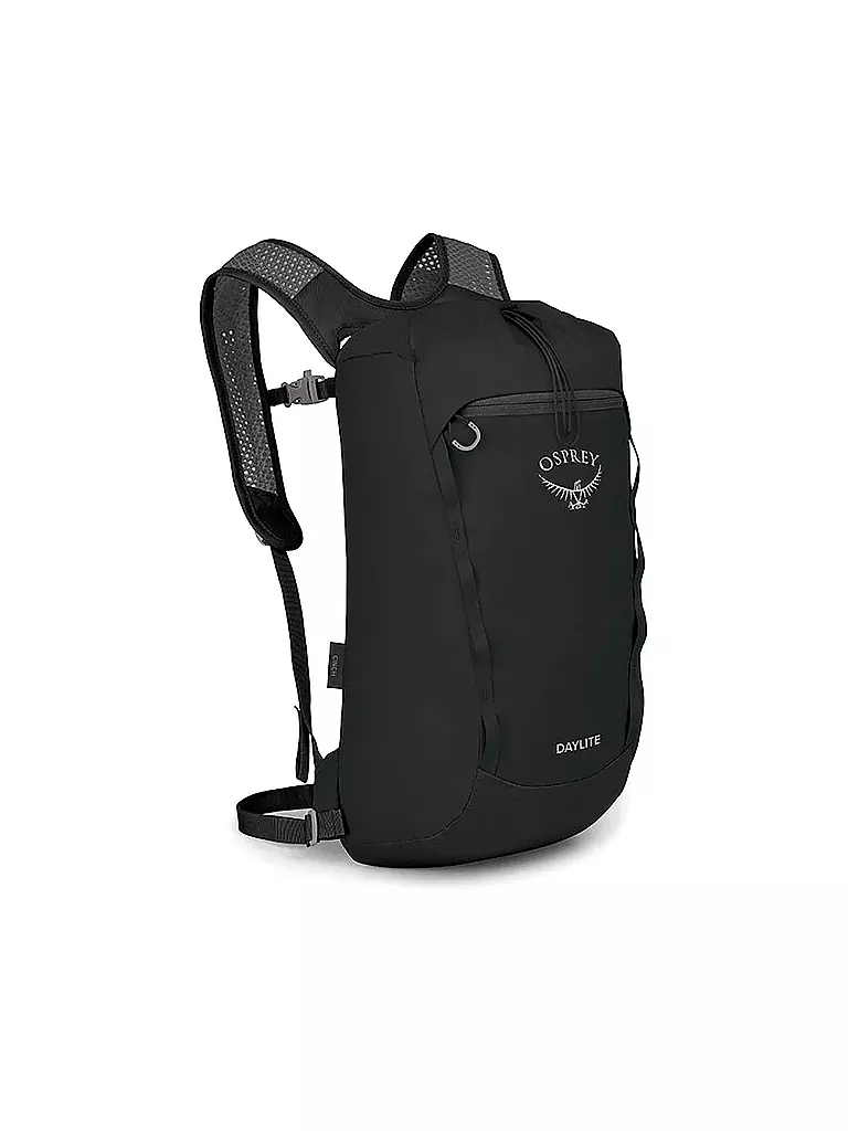 OSPREY | Mochila de día Daylite Cinch | Negro