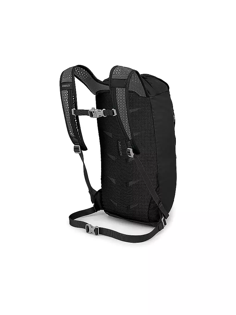OSPREY | Mochila de día Daylite Cinch | Negro