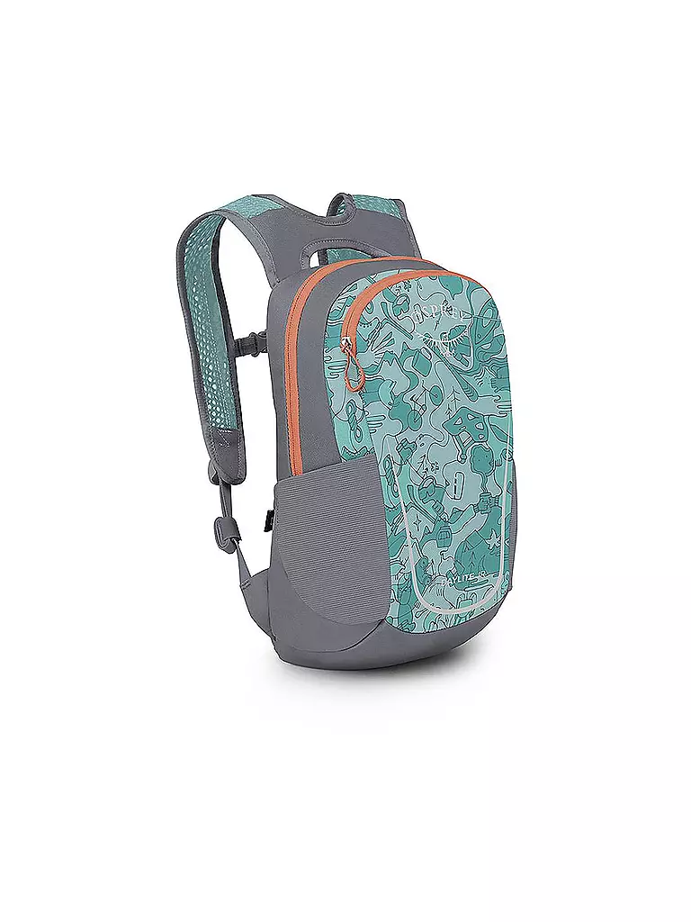 OSPREY | Mochila de día Daylite Kids 10 | Gris