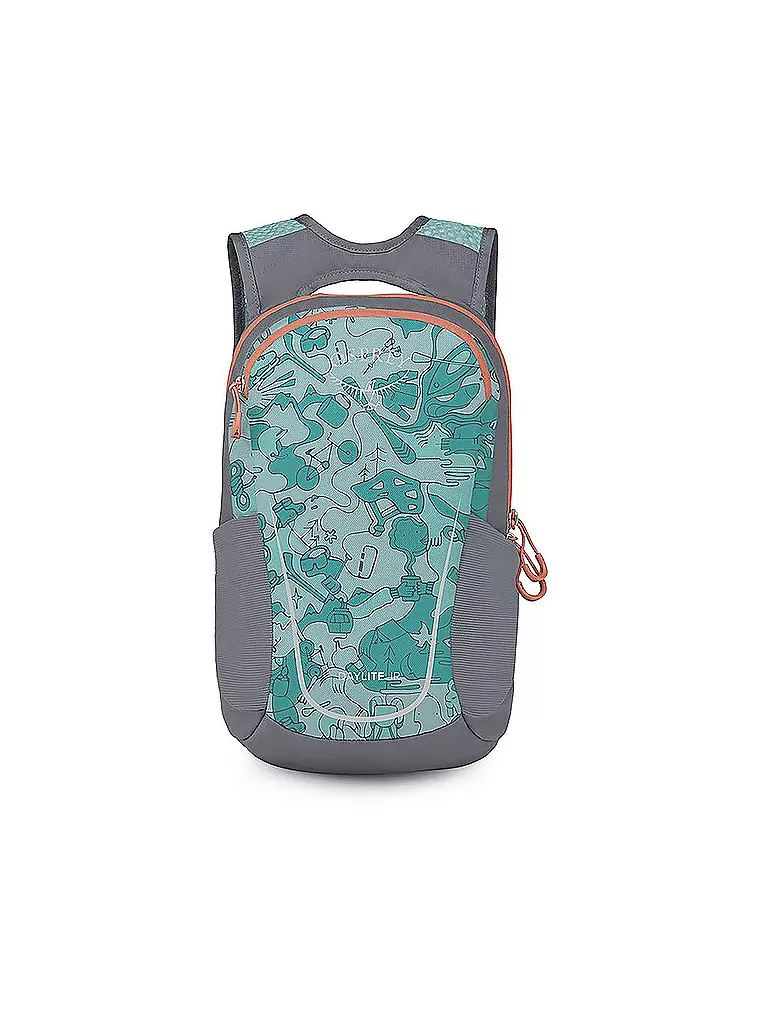 OSPREY | Mochila de día Daylite Kids 10 | 