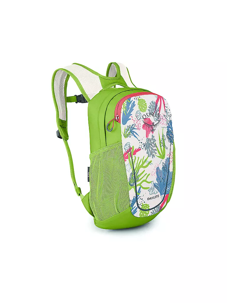OSPREY | Mochila de día Daylite Kids 10L | Verde