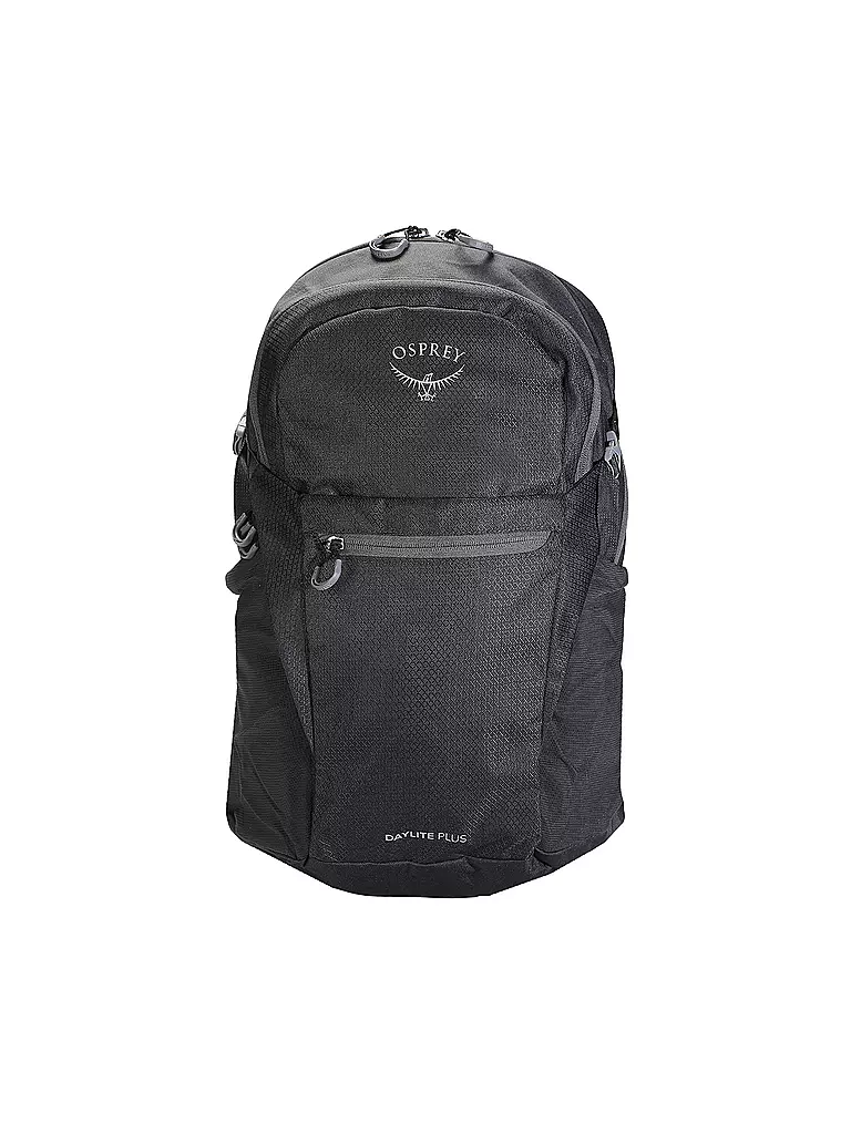 OSPREY | Mochila de día Daylite Plus 20L | Negro