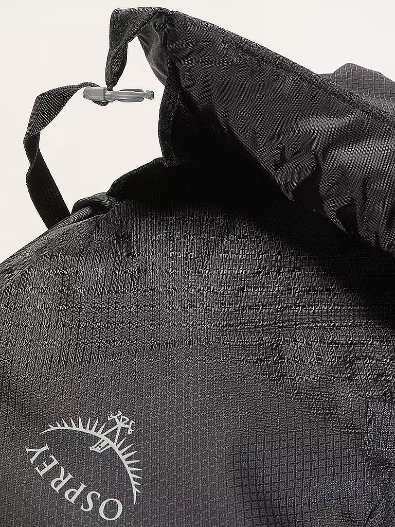OSPREY | Mochila de día Daylite Plus 20L | Negro