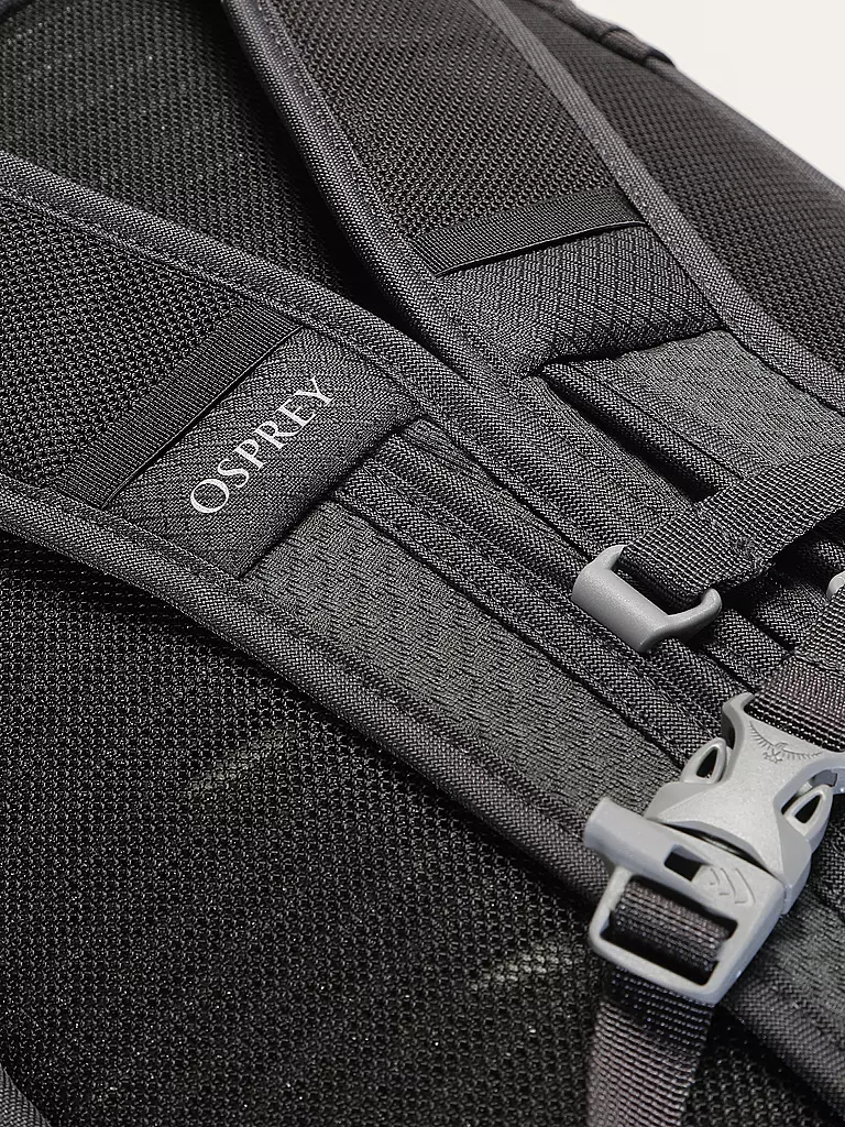 OSPREY | Mochila de día Daylite Plus 20L | Negro