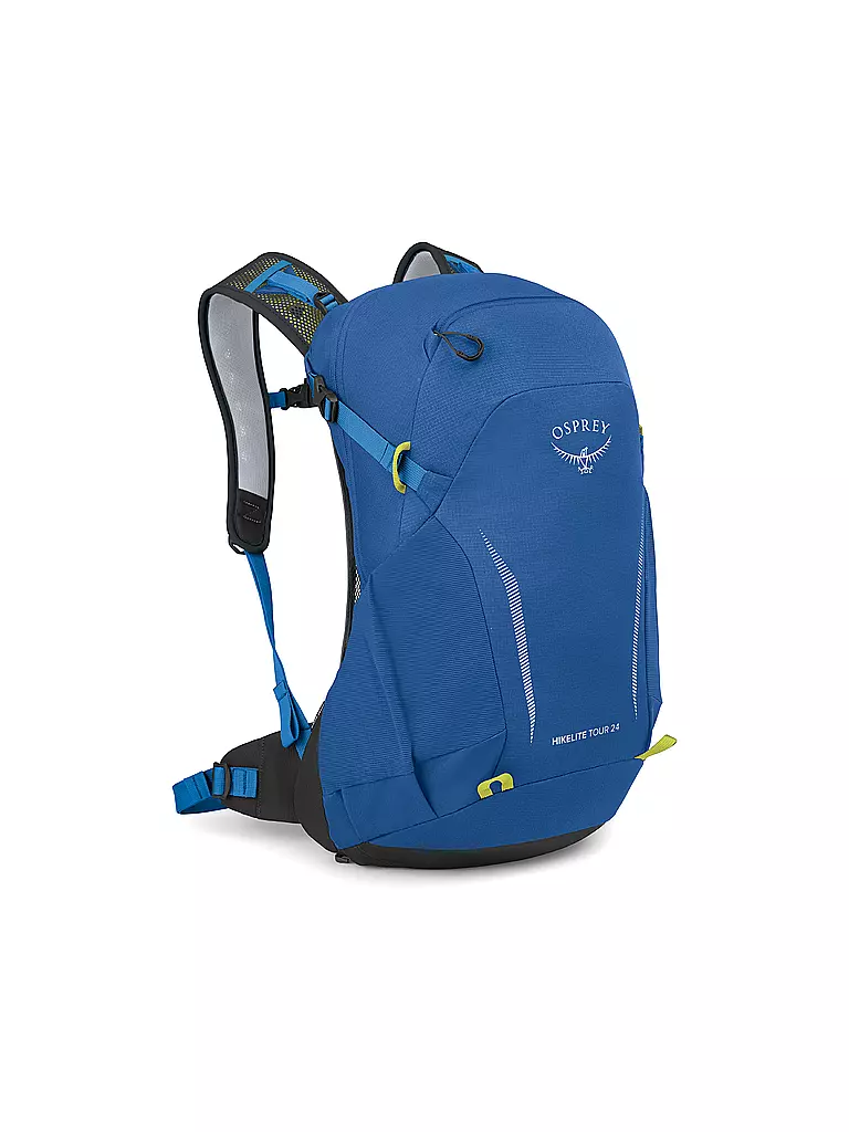 OSPREY | Mochila de senderismo Hikeline Tour 24L | Azul