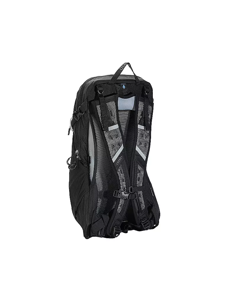 OSPREY | Mochila de senderismo Hikelite 18 18L | Negro