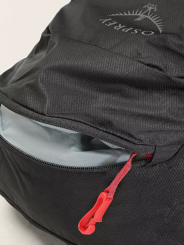 OSPREY | Mochila de senderismo Hikelite 18 18L | Negro