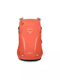 OSPREY | Mochila de senderismo Hikelite 18L | Naranja