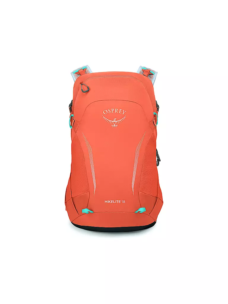 OSPREY | Mochila de senderismo Hikelite 18L | Naranja