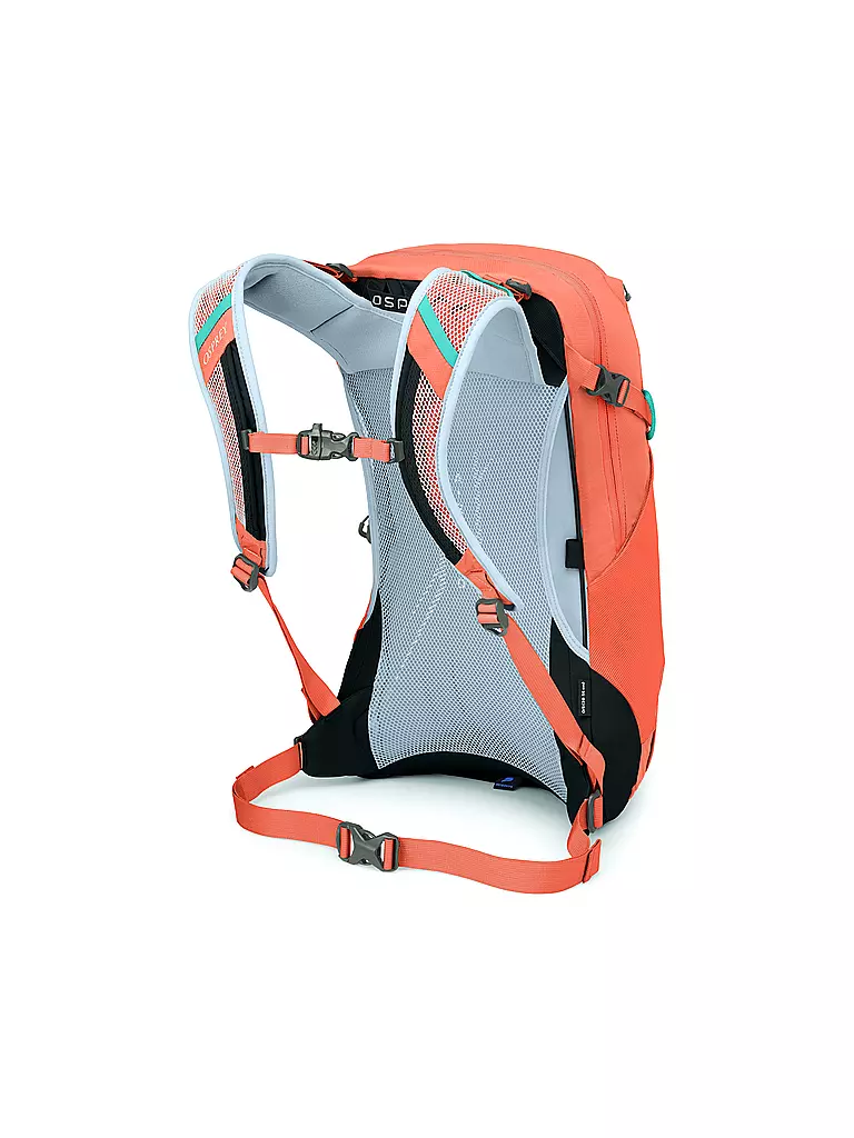 OSPREY | Mochila de senderismo Hikelite 18L |