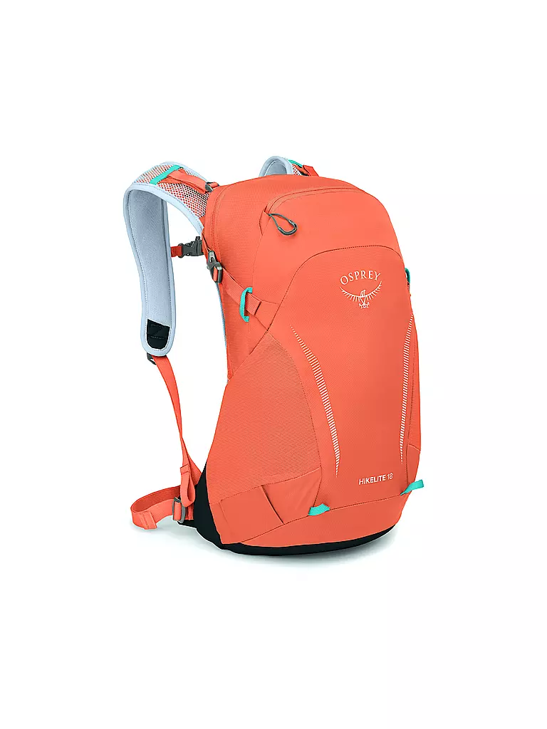 OSPREY | Mochila de senderismo Hikelite 18L |