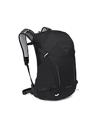 OSPREY | Mochila de senderismo Hikelite 26L | Negro