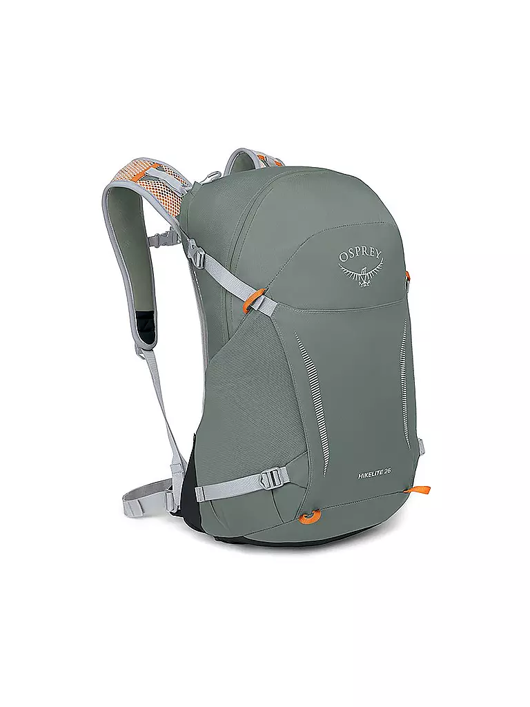 OSPREY | Mochila de senderismo Hikelite 26L | Oliva
