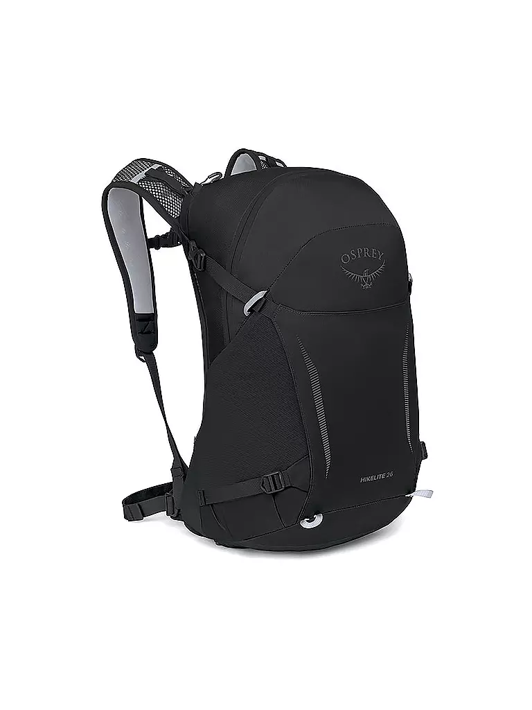 OSPREY | Mochila de senderismo Hikelite 26L | Negro