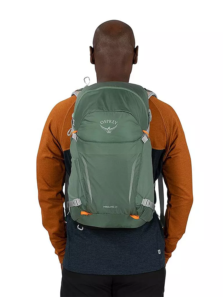 OSPREY | Mochila de senderismo Hikelite 26L |