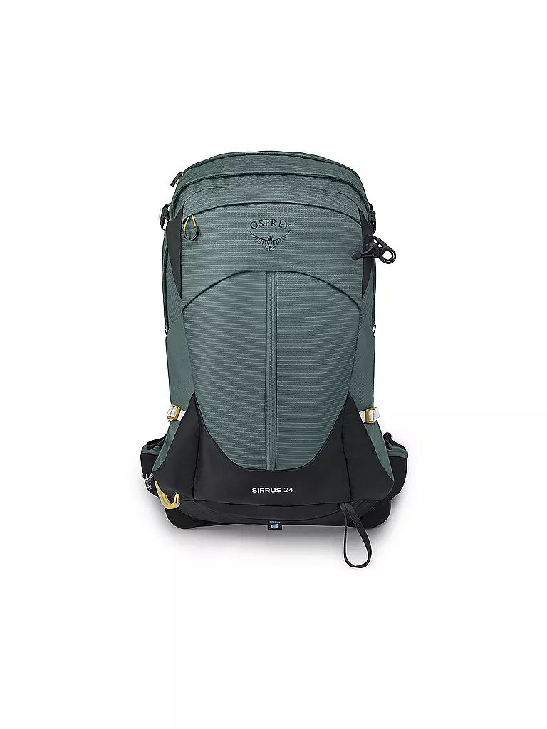 OSPREY | Mochila de senderismo para mujer Sirrus 24 |