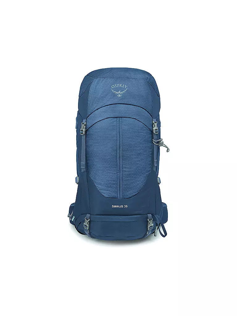 OSPREY | Mochila de senderismo Sirrus® 44L | Azul
