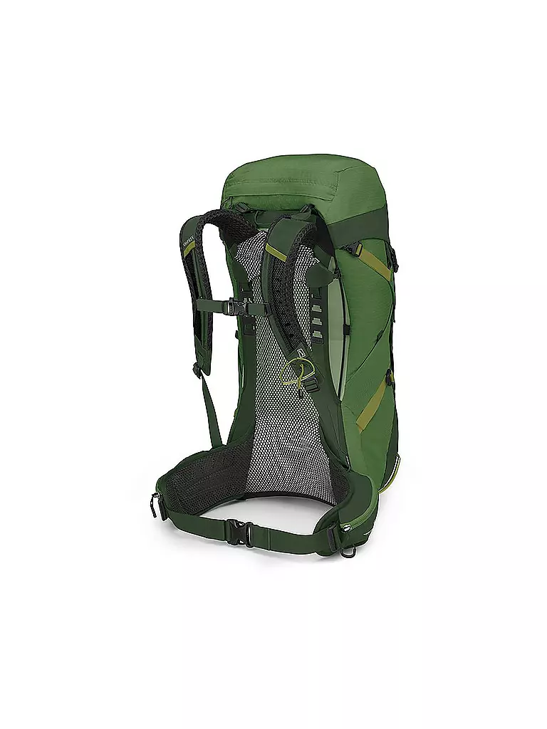 OSPREY | Mochila de senderismo Stratos 36 |