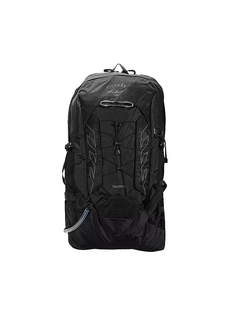 OSPREY | Mochila de senderismo Talon 11L | Negro