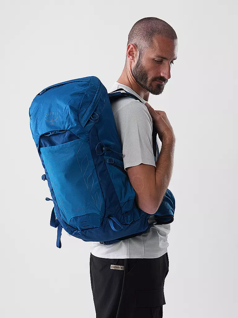 OSPREY | Mochila de senderismo Talon 26L | Azul