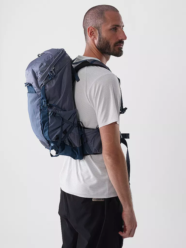 OSPREY | Mochila de senderismo Tempest 26L | Azul