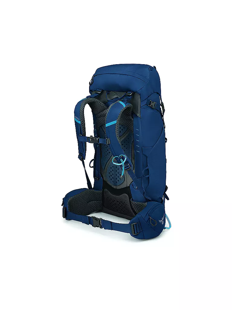OSPREY | Mochila de trekking Kestrel 38 para hombre |