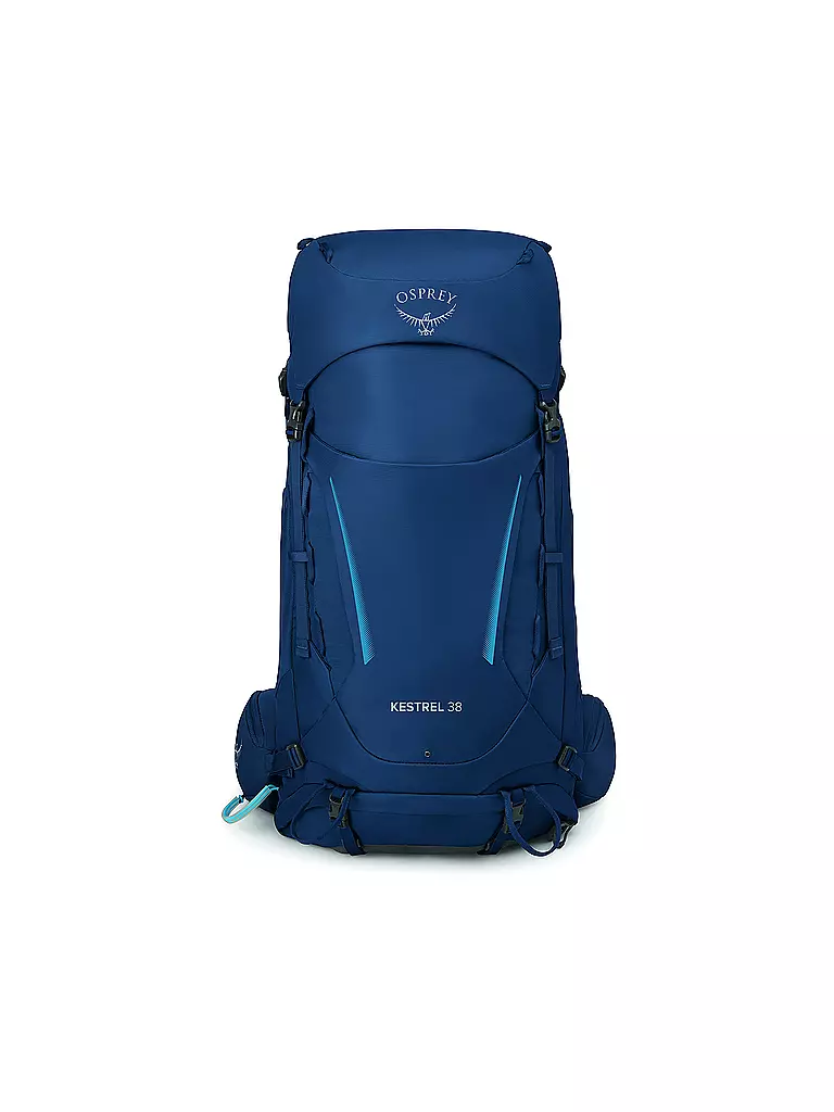 OSPREY | Mochila de trekking Kestrel 38 para hombre | 