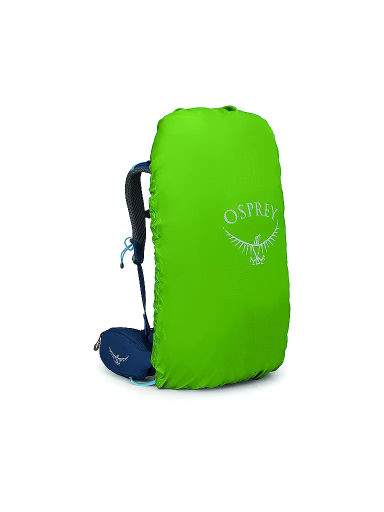 OSPREY | Mochila de trekking Kestrel 38 para hombre | 
