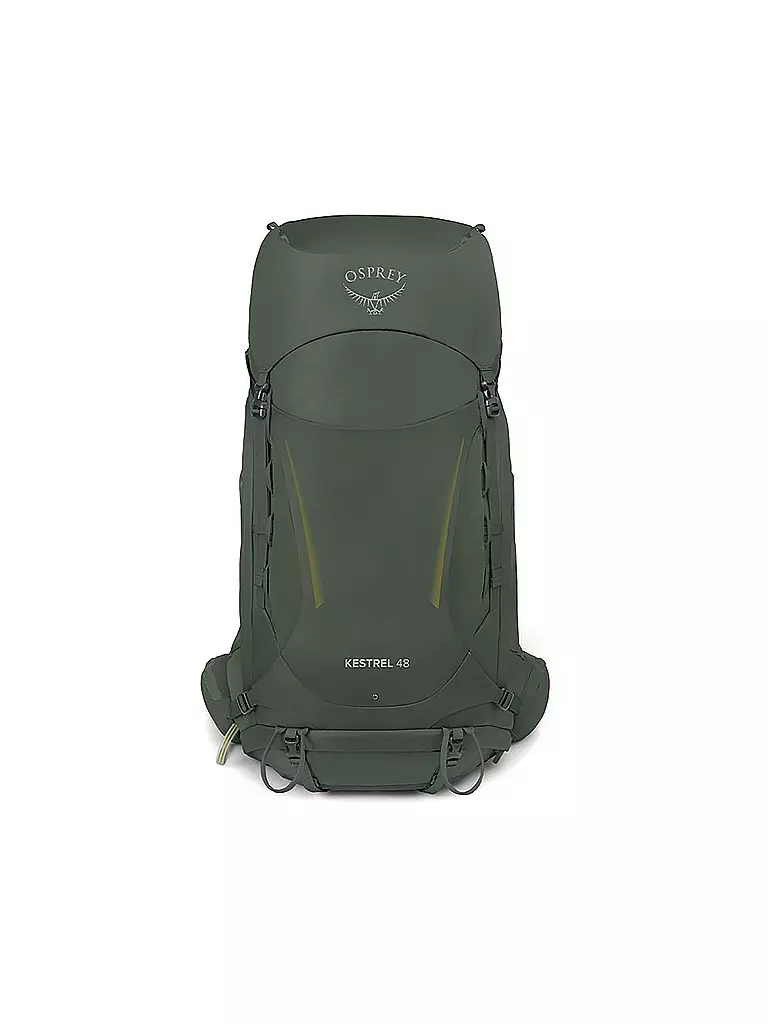 OSPREY | Mochila de trekking Kestrel 48 para hombre | 