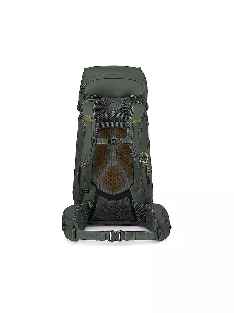OSPREY | Mochila de trekking Kestrel 48 para hombre | 