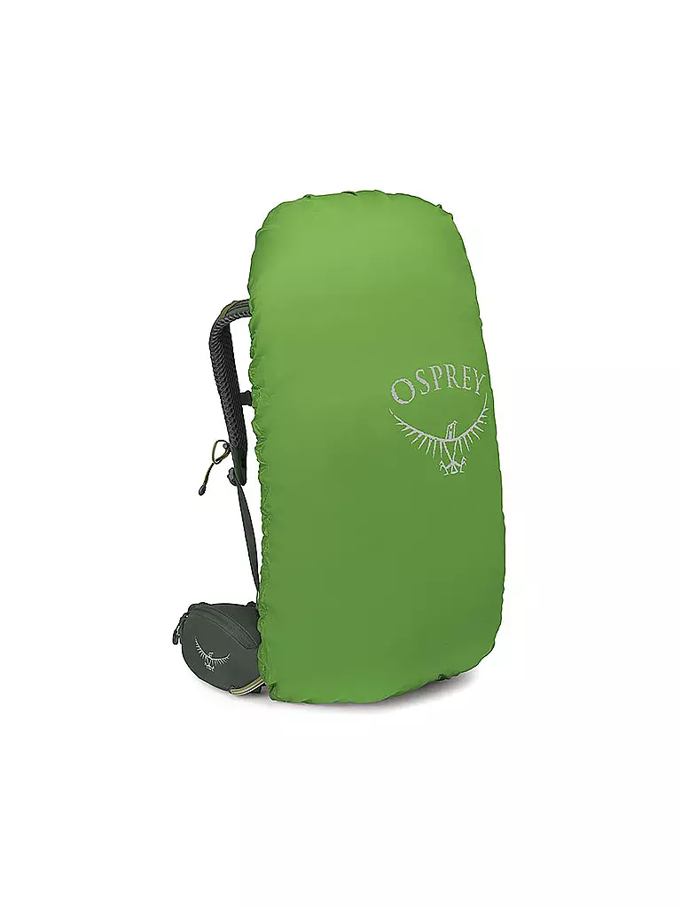 OSPREY | Mochila de trekking Kestrel 48 para hombre | 