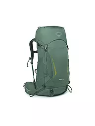 OSPREY | Mochila de trekking para mujer Kyte 38 | Oliva