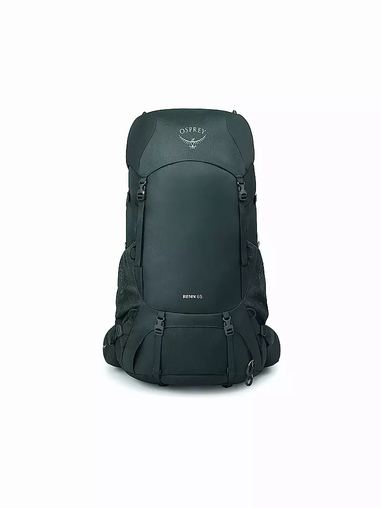 OSPREY | Mochila de trekking Renn 65 | Gris