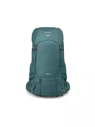 OSPREY | Mochila de trekking Renn 65L | Petróleo