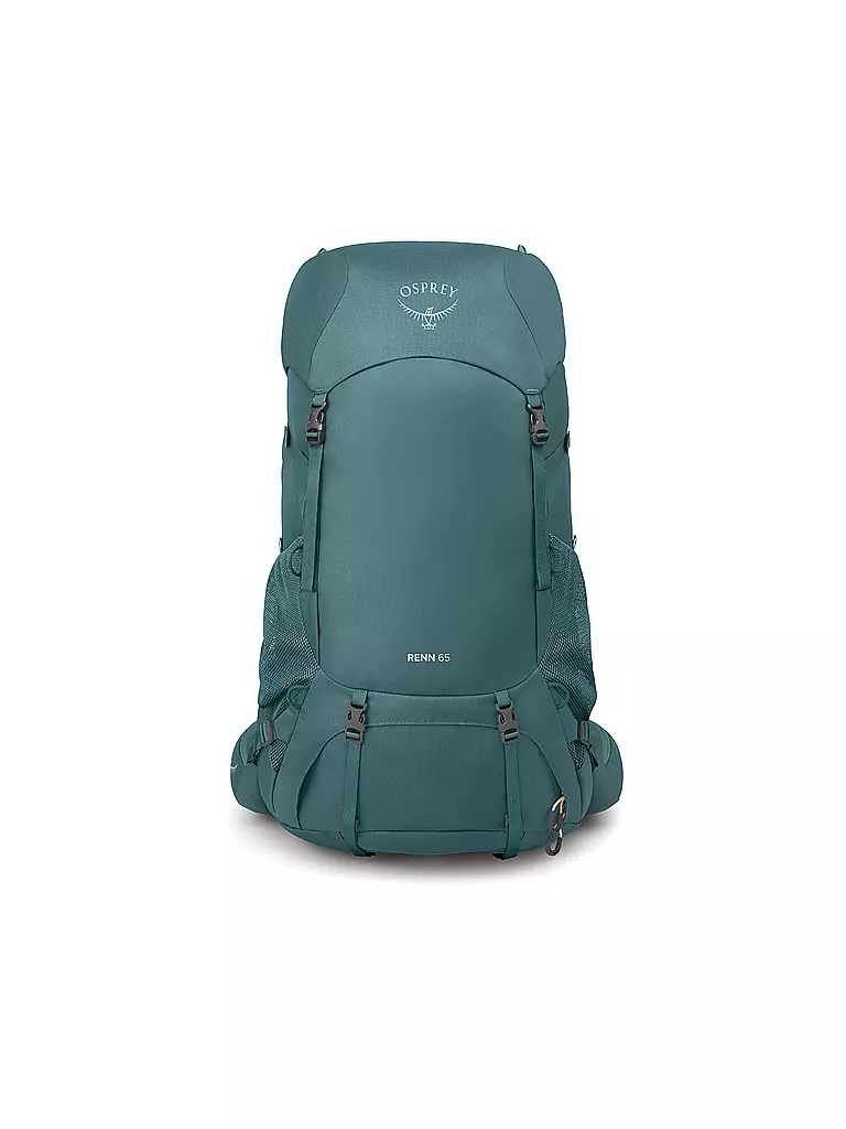 OSPREY | Mochila de trekking Renn 65L | Petróleo