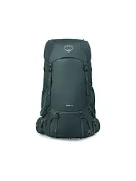 OSPREY | Mochila de trekking Rook 50L | Gris