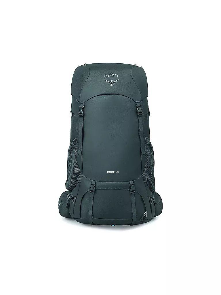 OSPREY | Mochila de trekking Rook 50L | Gris