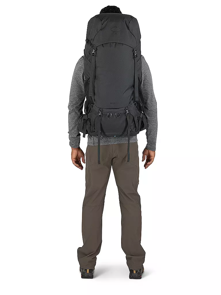 OSPREY | Mochila de trekking Rook 50L | 