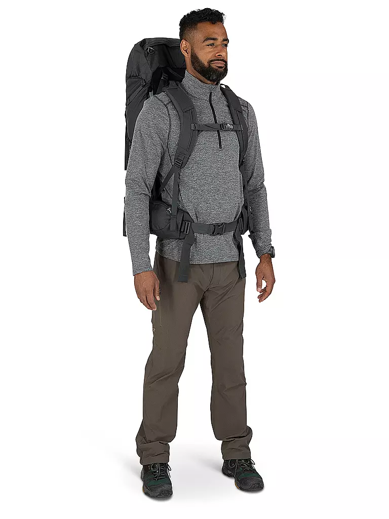 OSPREY | Mochila de trekking Rook 50L | 